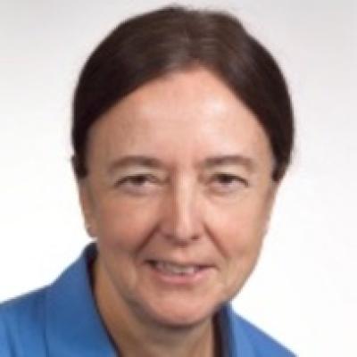 Edwina L. Rissland photo