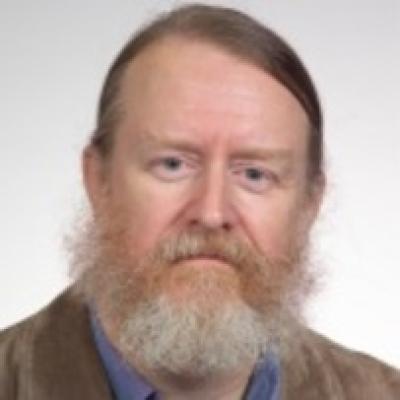 William T. Verts photo