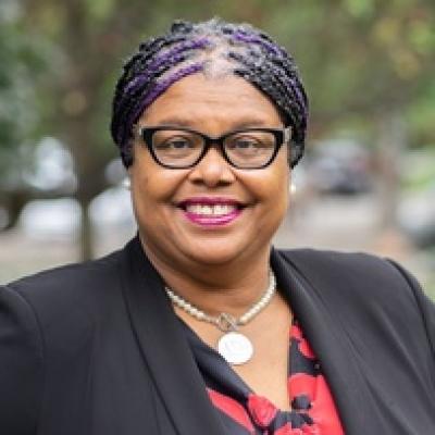 Cheryl Swanier photo