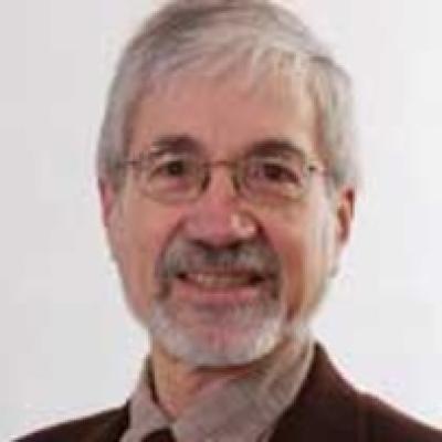 Arnold L. Rosenberg photo