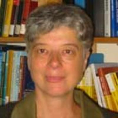 Ileana Streinu photo