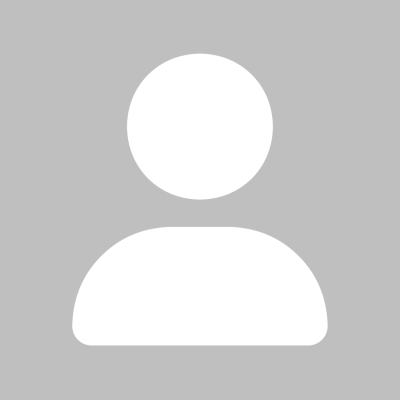 Blank person portrait