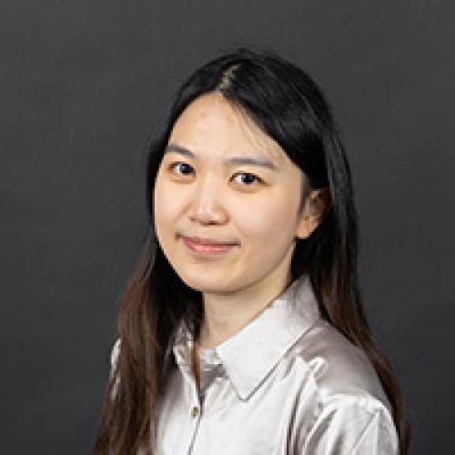 Ramita Dhamrongsirivadh