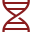 Bioinformatics icon