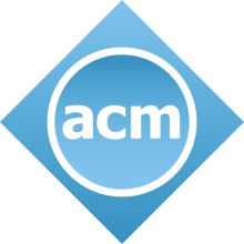 ACM logo